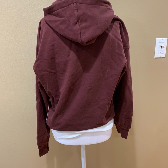 MOTHER The Whip It Hoodie - Picture 5 of 9